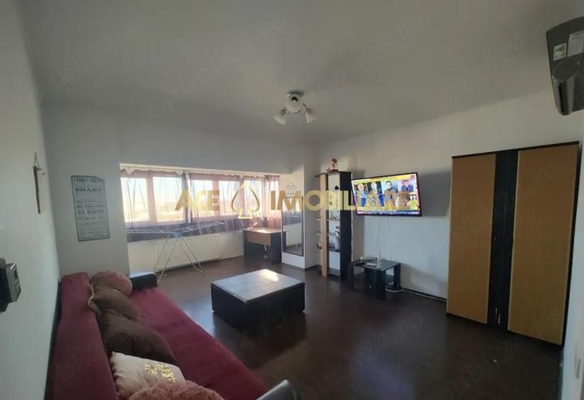 Apartament cu 2 camere decomandat, mobilat în Prelungirea Ghencea