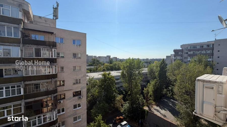 Garsonieră în Timișoara