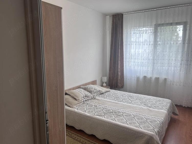 Inchiriez apartament 2 camere Turda - 3