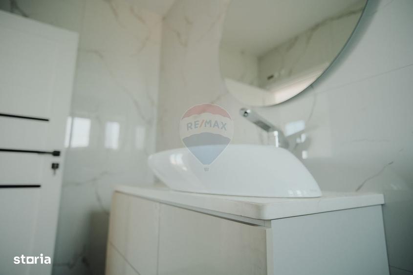 Casă cu 4 camere în Central
