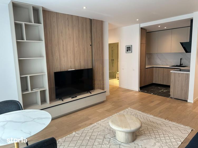 Apartament 2 Camere | Pet Friendly | 750E + TVA | One Cotroceni Park - 7