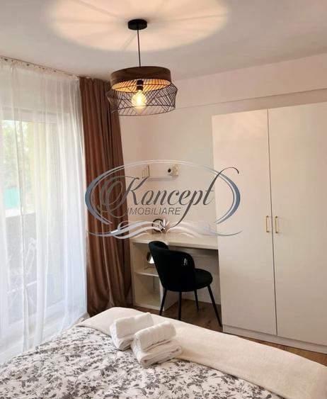Apartament cu garaj subteran in zona Taietura Turcului - 2
