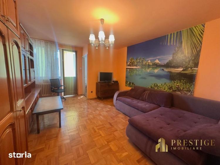 Garsoniera tip D de inchiriat pe str.Aluminei, zona Rogerius-Oradea - 7