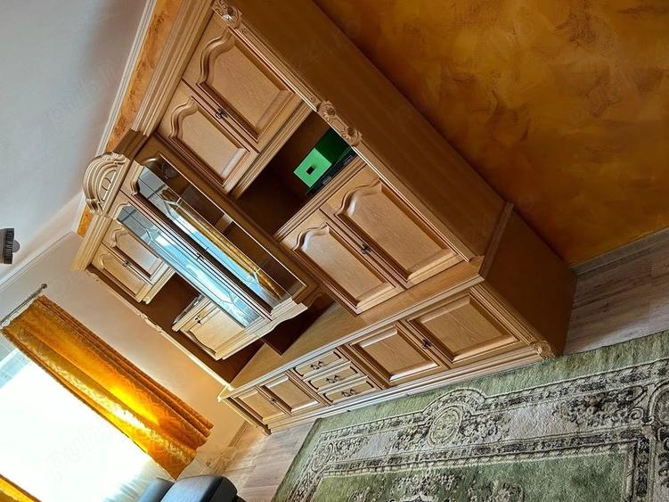 vand apartament 2 camere Bocsa Romana MFA - 1