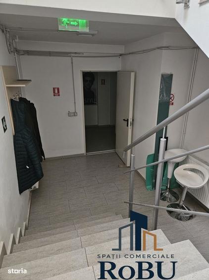 Spațiu comercial, de 78 mp, în Calea București
