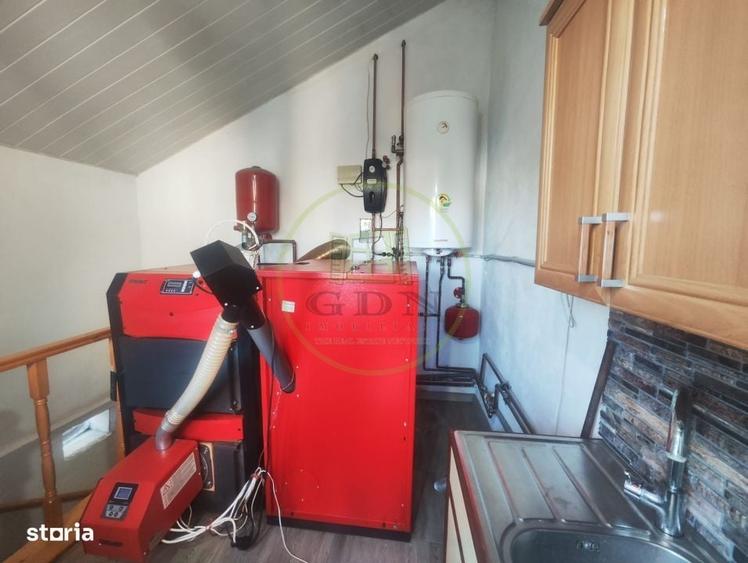 Casa 4 camere, teren 362 mp, Malu Mare - 5