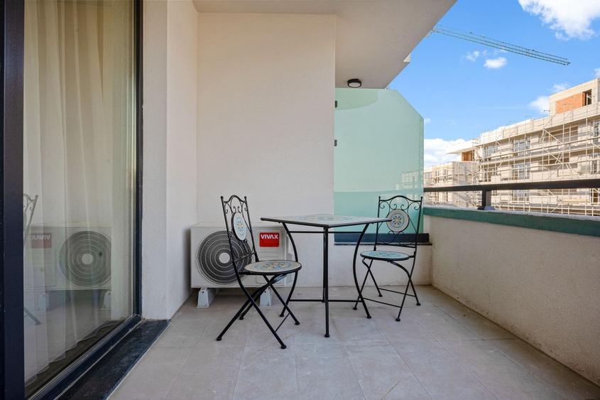 2 camere, My Place Pipera cu loc de parcare in subteran, pet-friendly - 18