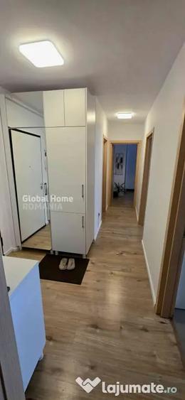 Apartament 3 camere | Lujerului | Complex GranVia Park | Loc - 7