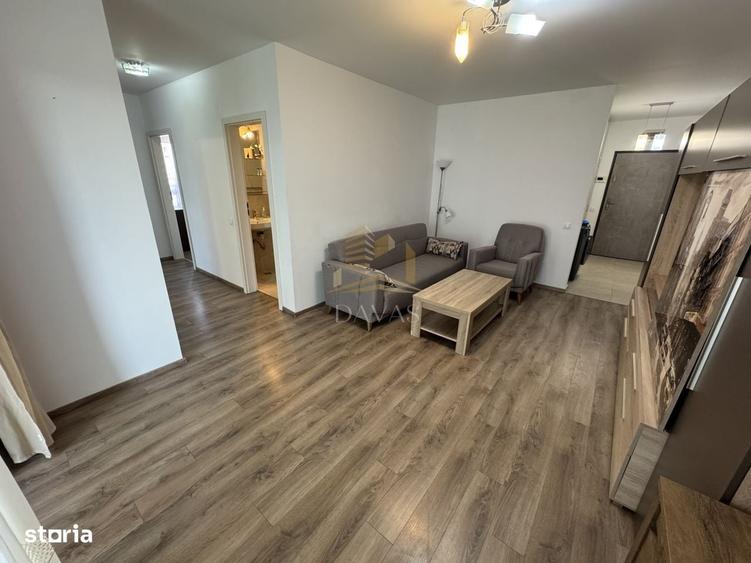 Apartament 3 camere decomandat+parcare inclusa in pret | Buna ziua | G - 2