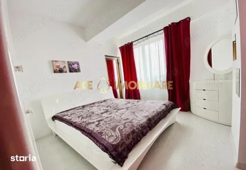 Apartament cu 2 camere în Chitila