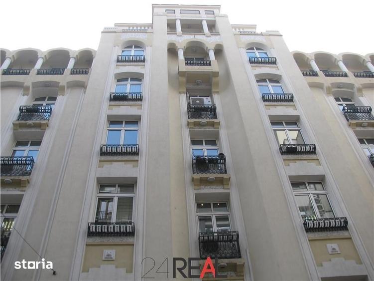 Spațiu comercial, de 41 mp, în Universitate