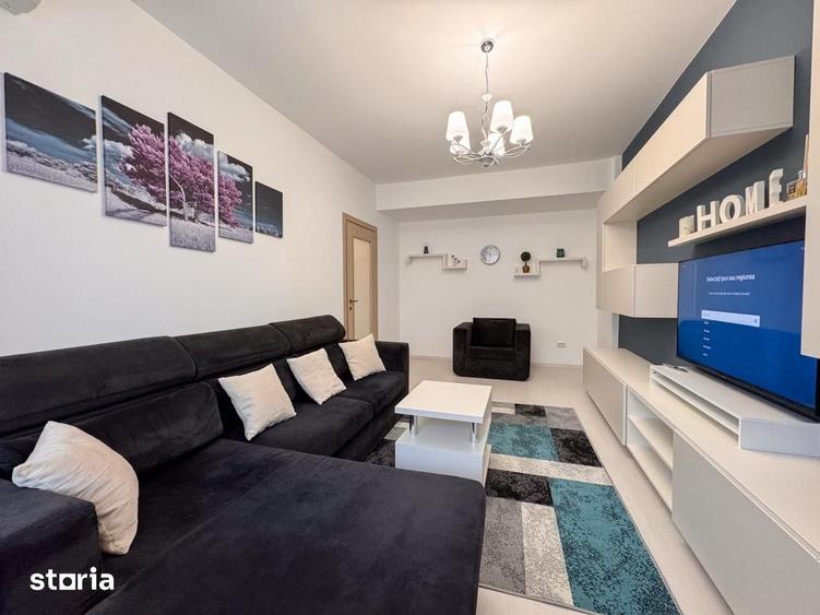Apartament cu 3 camere decomandat în Ciurea