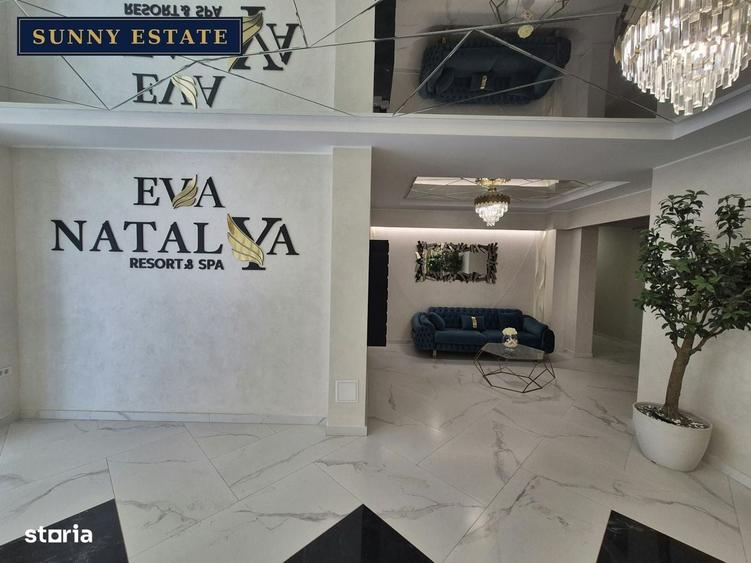 Apartament cu 2 camere în Nord