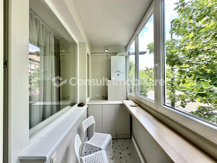 Apartament 2 camere | Horea | Facultatea de Litere - 16