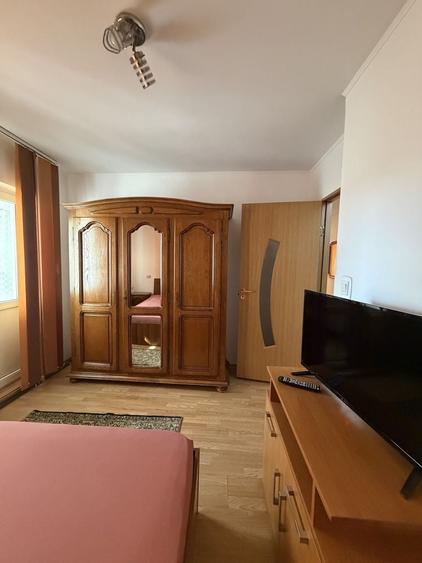 Apartament cu 2 camere decomandat în Găvana