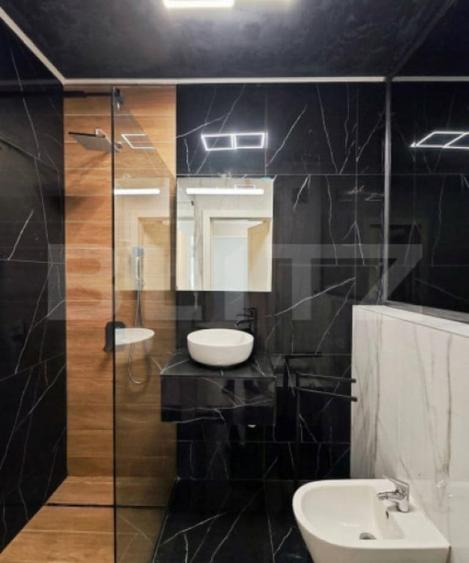 Apartament cu 4 camere decomandat în Iosia
