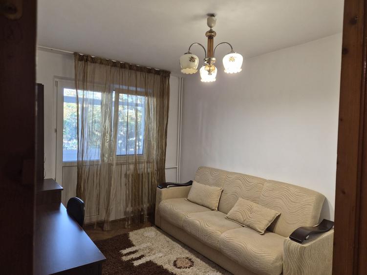 Apartament 2 camere decomandat Str. Eternitate, Tatarasi - 2