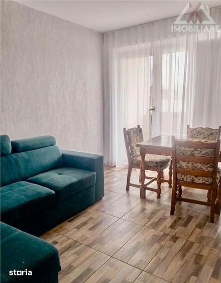 Apartament cu 2 camere decomandat în Cug