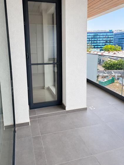 Apartament cu 2 camere decomandat, mobilat în Aviației