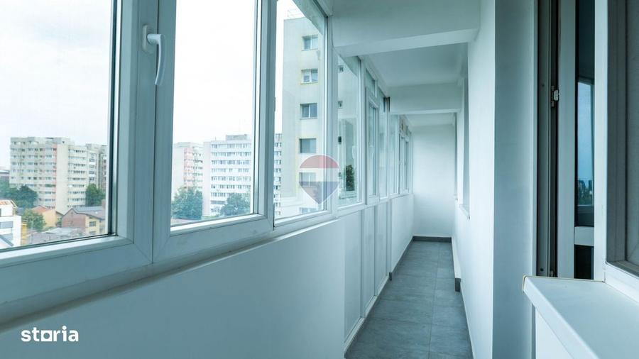 Apartament cu 3 camere de vanzare - 4