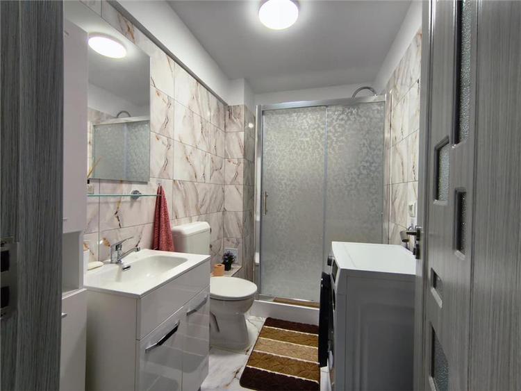 Apartament 2 camere, AMA Residence, Unirii, parcare si boxa. - 12