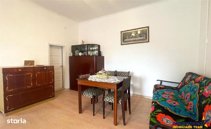 Casa 3 camere, Strada Agricultorilor, Unirii Targu Mures - 1
