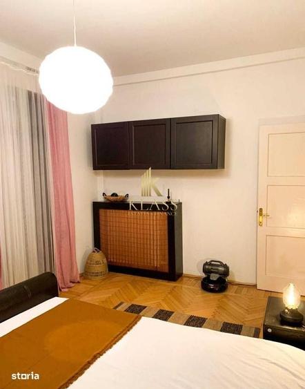 Apartament 2 camere 46 mp, renovat, mobilat complet, etaj 3/3, zona Fl - 2