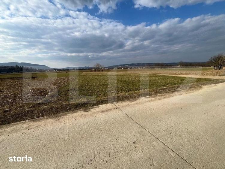 Teren de 2818 mp, în Dorobanți