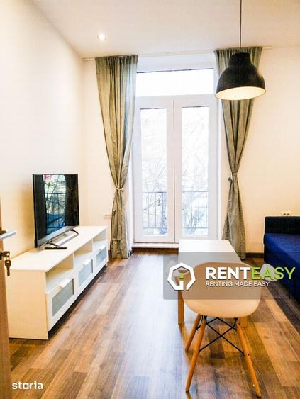 Apartament cu 2 camere situat in zona Fundatie - 4