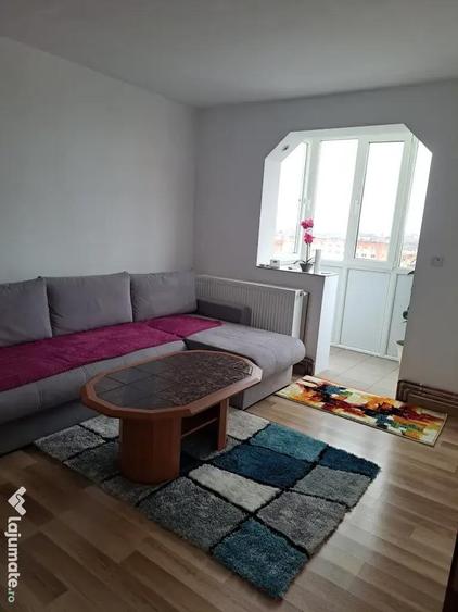 Apartament de vanzare 3 camere Vlaicu Fortuna - 12