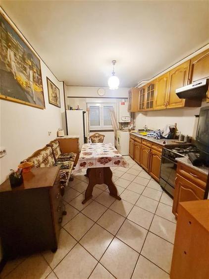 Apartament 3 camere, Centrul Civic - 12