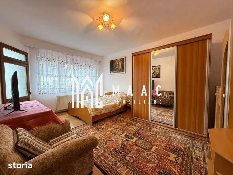 Apartament cu 4 camere în Ștrand