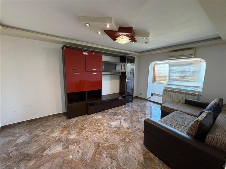 Apartament cu 2 camere decomandat, mobilat în Obor