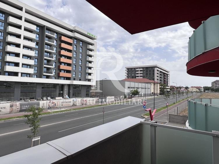Apartament cu 2 camere | Parcare acoperita | ARED | Iosia | Oradea - 12