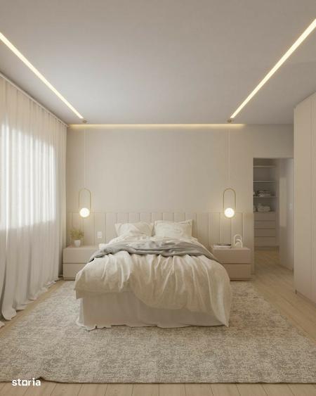 Apartament cu 3 camere în Central — fotografia 1