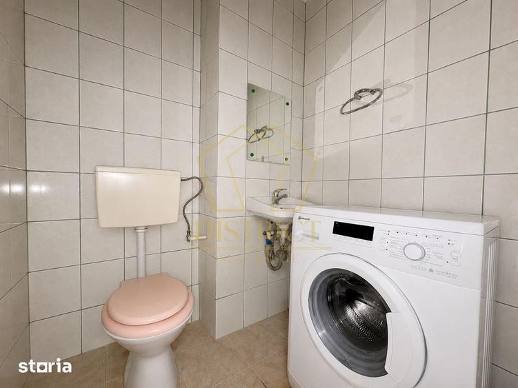 Apartament cu 3 camere în Torontalului