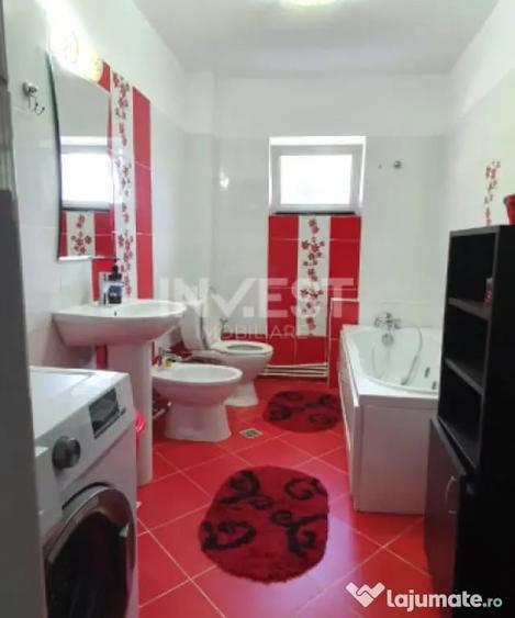 2 CAMERE MOBILAT+UTILAT ROND MALL MOLDOVA - 4