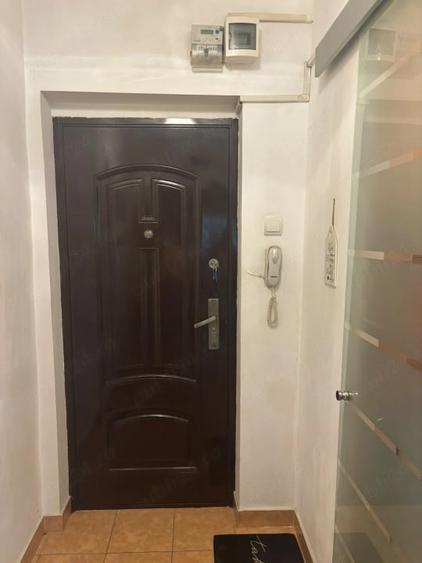 Apartament 2 camere decomandate | 57 mp | Etaj 2/10 | Vizavi de metrou Lujerului - 7