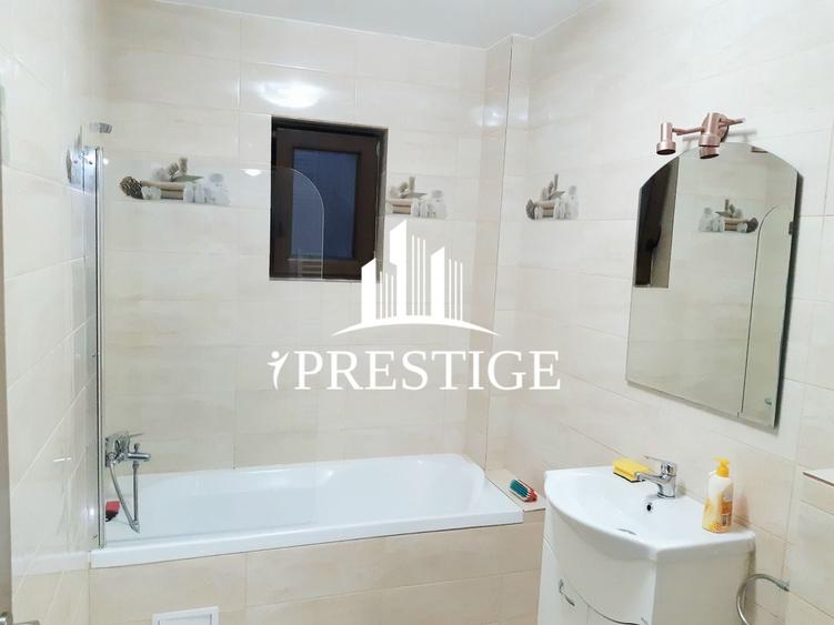 Apartament cu 2 camere semidecomandat, mobilat în Mihai Viteazul