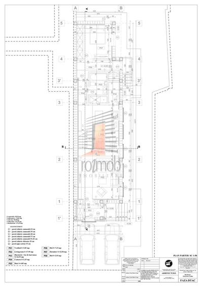 Casă cu 4 camere cu Teren 371 Mp în Dorobanți