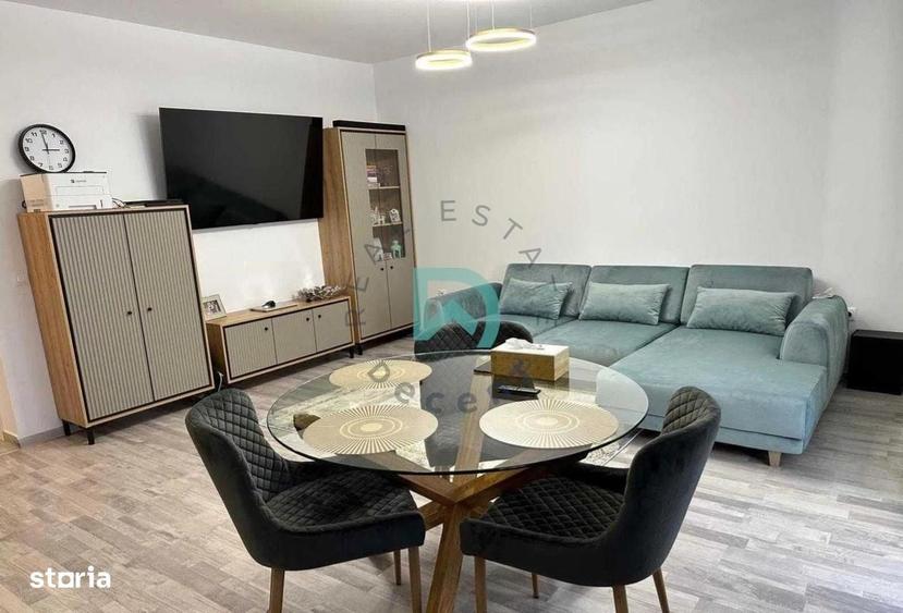 Apartament cu 3 camere decomandat în Avantgarden