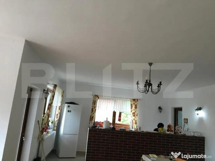 Casă cu 1 camere cu Teren 1500 Mp în Central