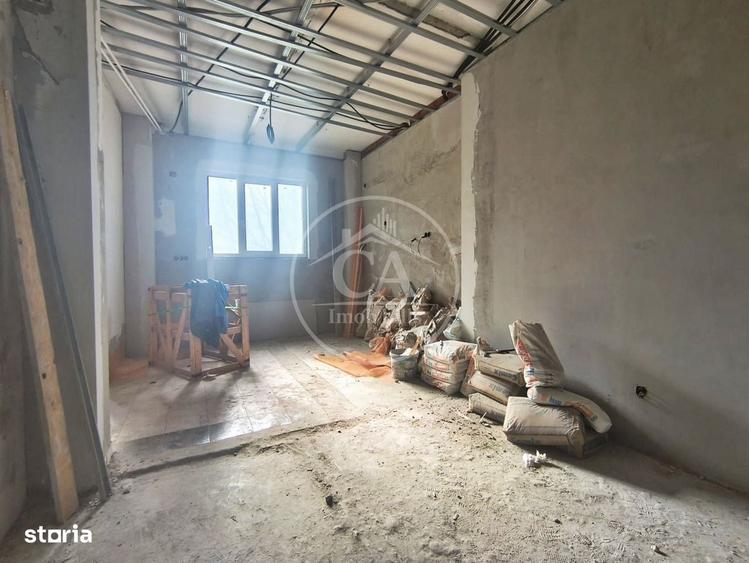 Spațiu comercial, de 146 mp, în Rontău