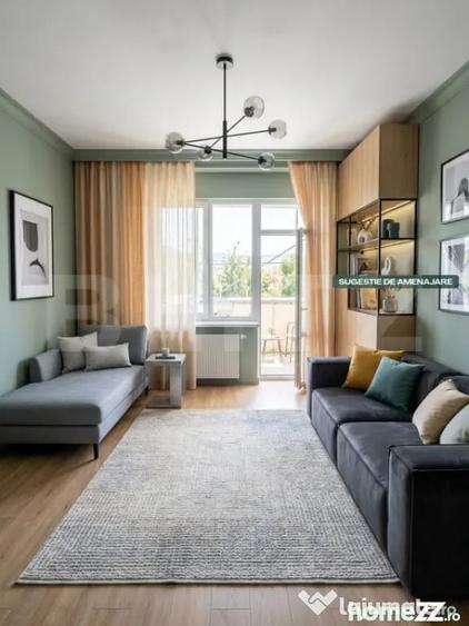 Casă cu 4 camere cu Teren 350 Mp în Central
