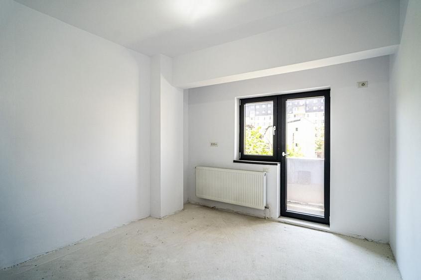 Apartament cu 2 camere decomandat în Militari — fotografia 3