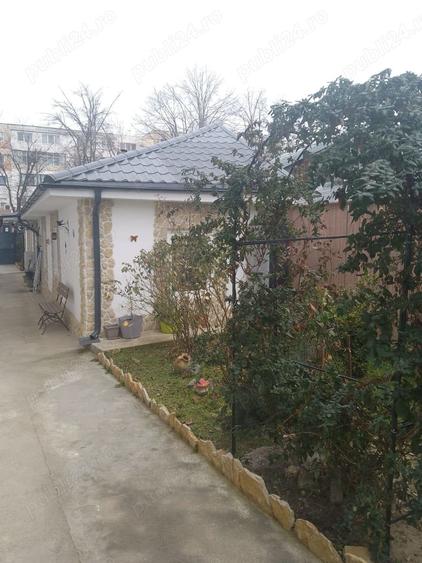 Casă cu 1 camere cu Teren 191 Mp în Central
