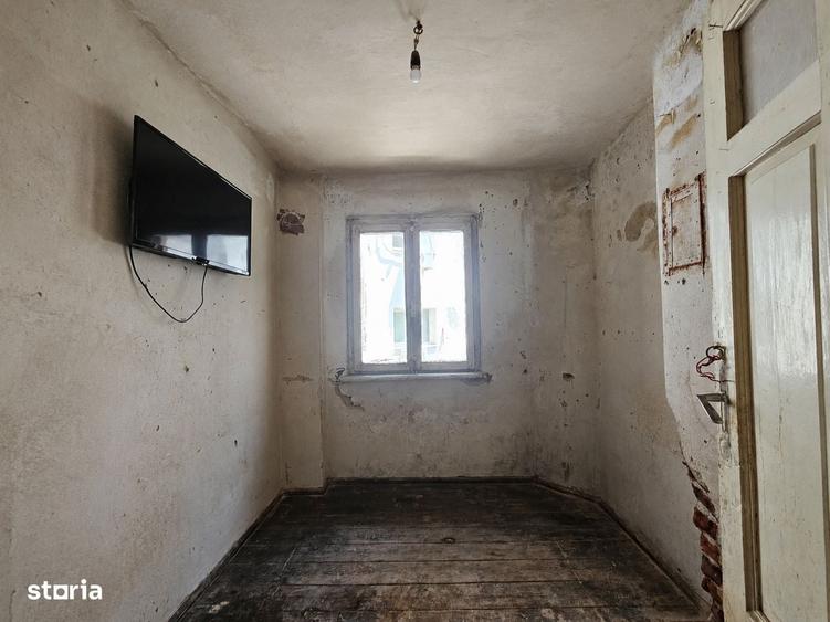 Apartament în Calea Victoriei
