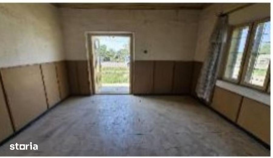 Vanzare casa comuna Avrameni, Jud. Boto?ani - 1