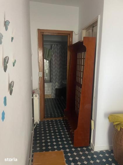 Apartament cu 2 camere decomandat în Ultracentral