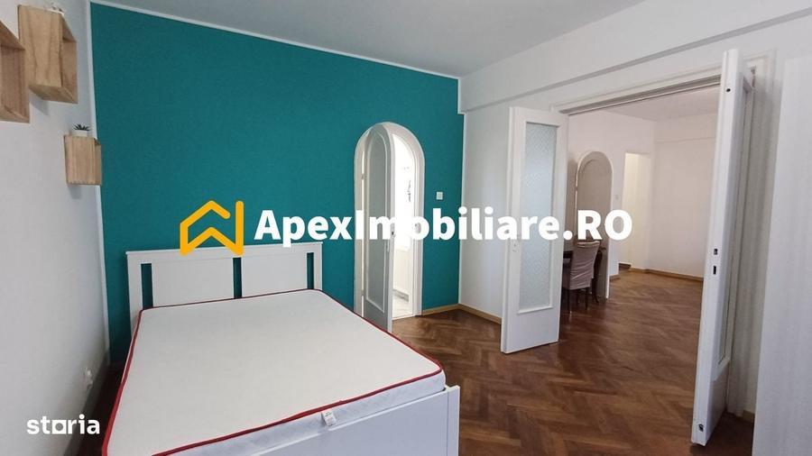 Apartament 2 camere de inchiriat Cismigiu Bucuresti | ApexImobiliare.r - 4